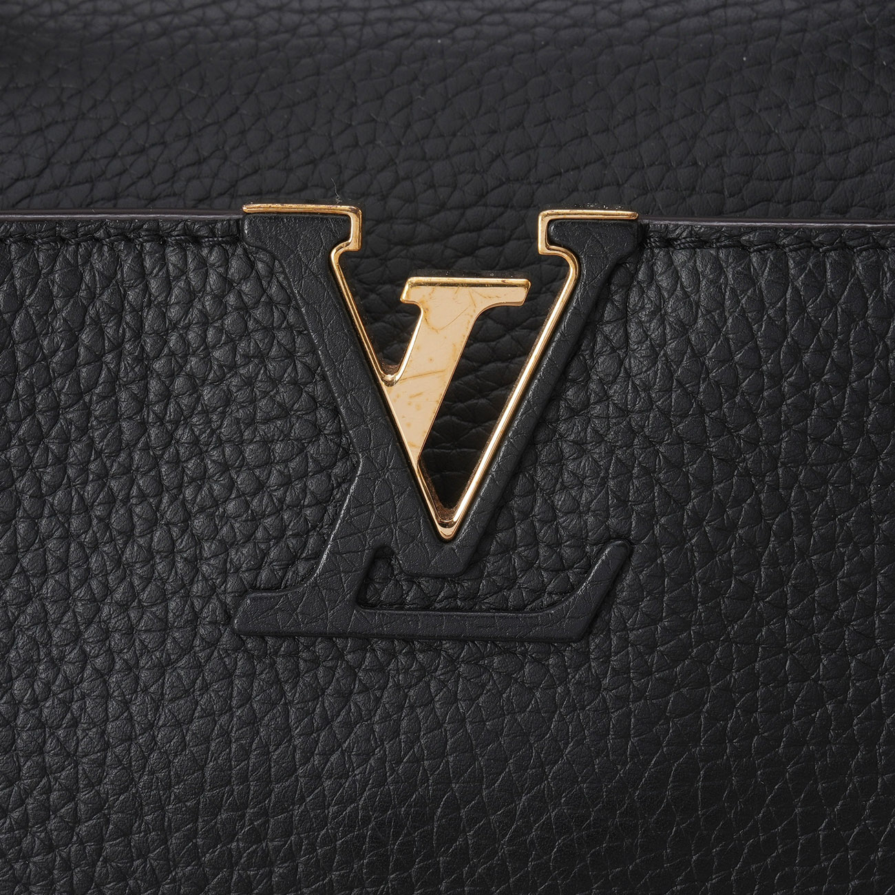 LOUIS VUITTON(USED)루이비통 M94755 카퓌신 BB